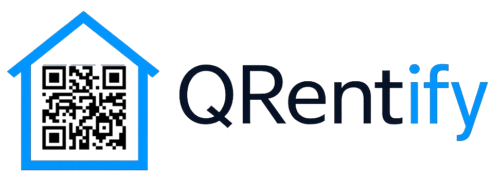 QRentify Logo